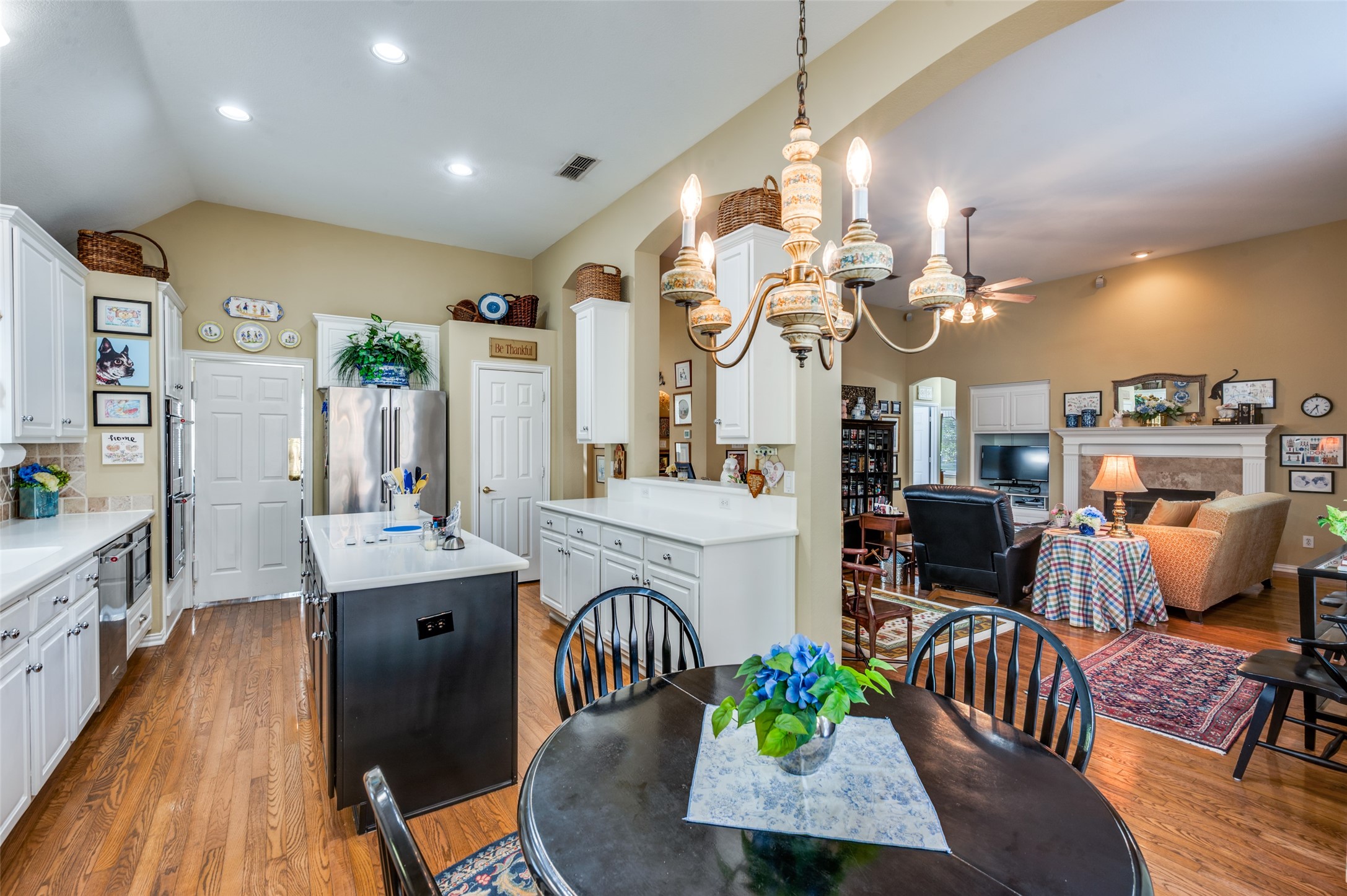 3424 Glenmoor Drive Flower Mound TX 75022