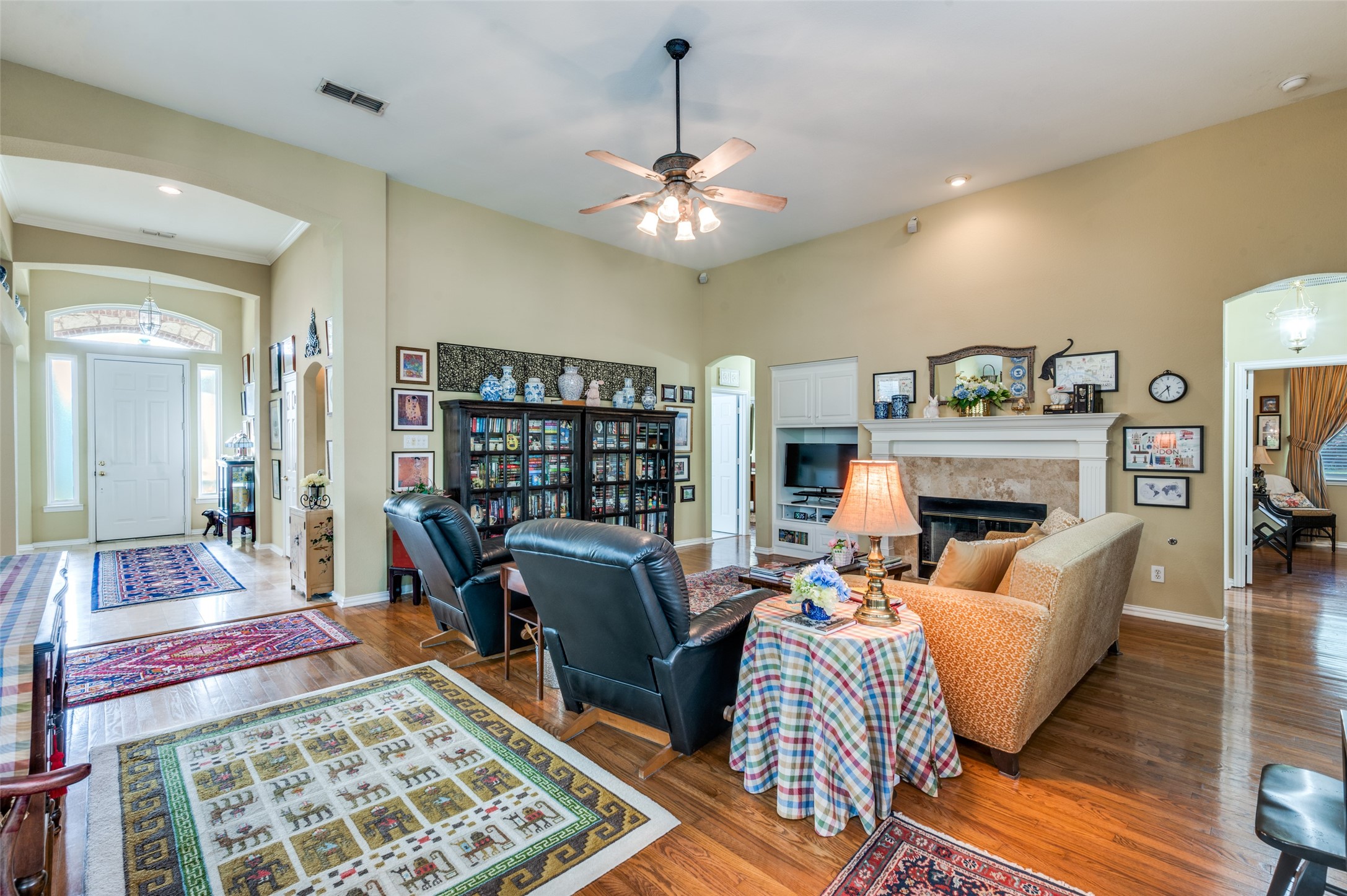 3424 Glenmoor Drive Flower Mound TX 75022