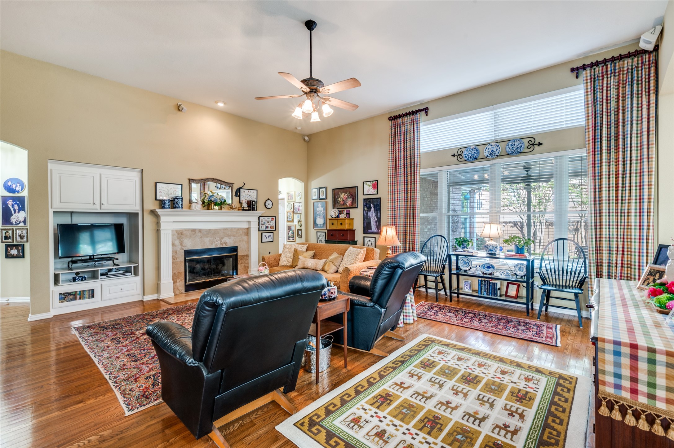 3424 Glenmoor Drive Flower Mound TX 75022