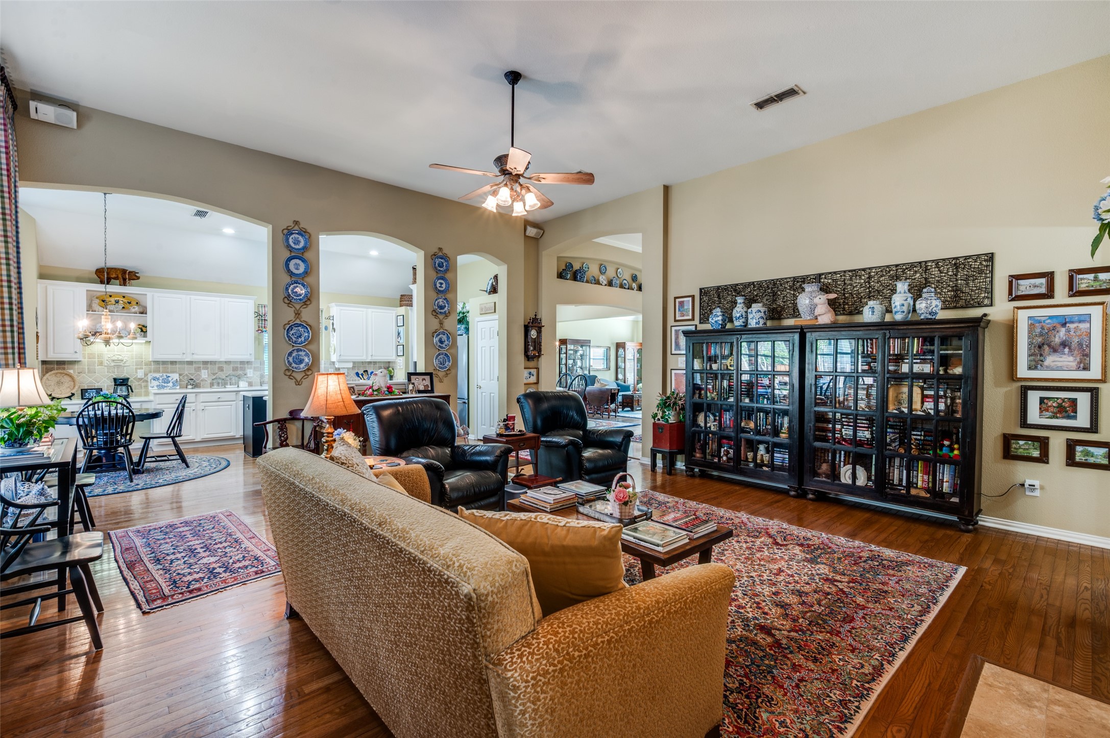 3424 Glenmoor Drive Flower Mound TX 75022