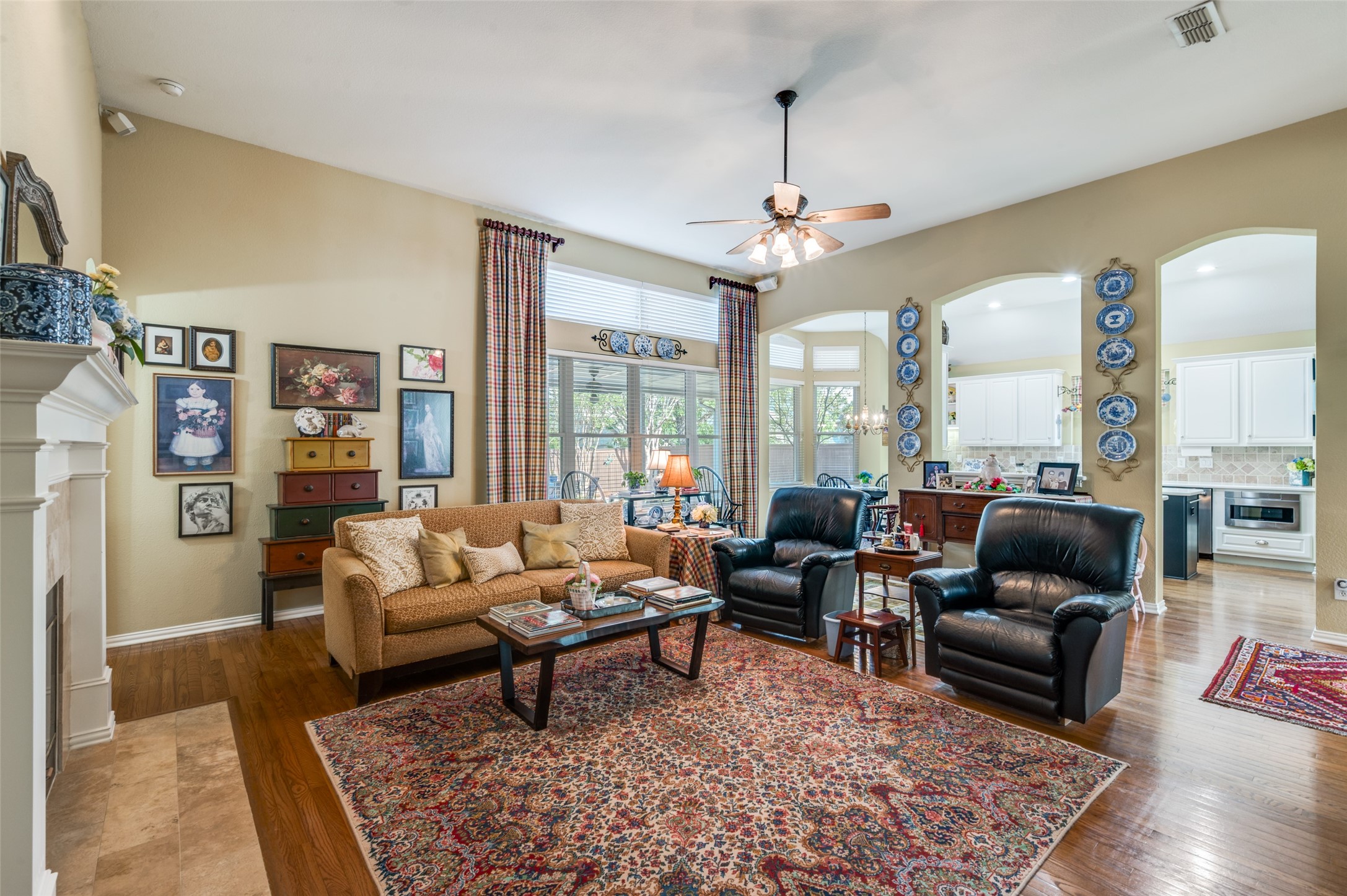 3424 Glenmoor Drive Flower Mound TX 75022