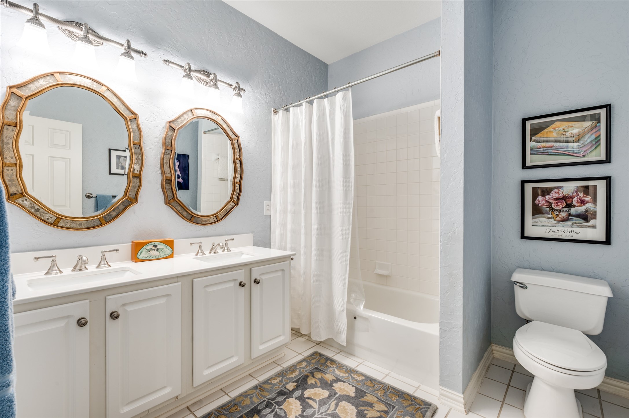 3424 Glenmoor Drive Flower Mound TX 75022