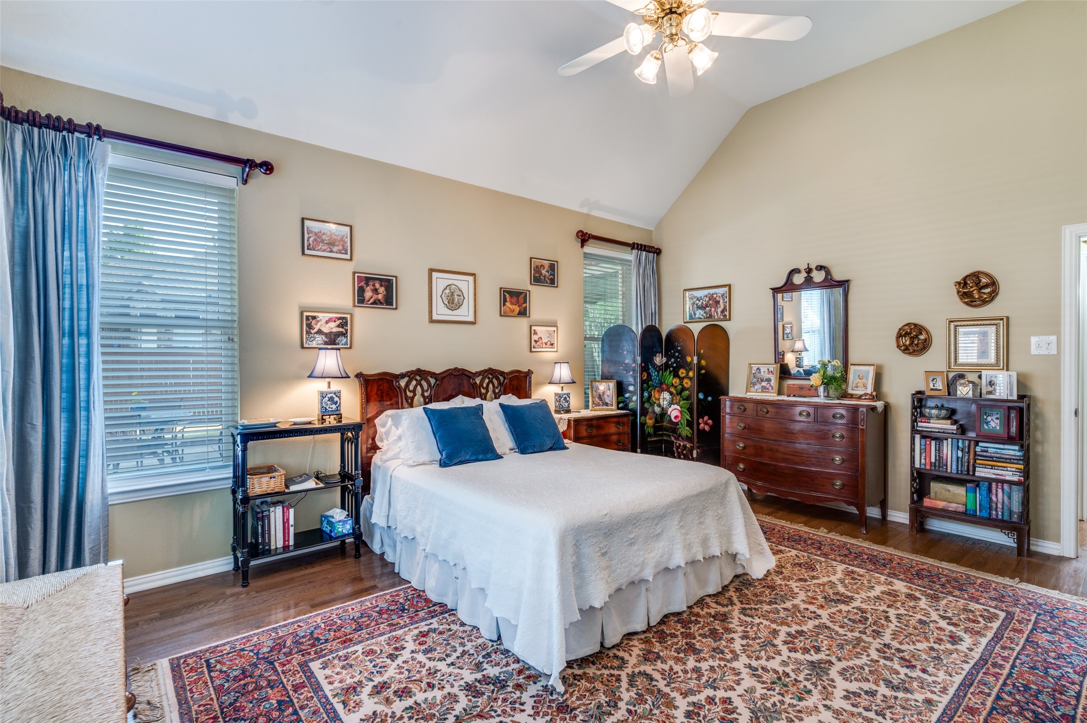 3424 Glenmoor Drive Flower Mound TX 75022