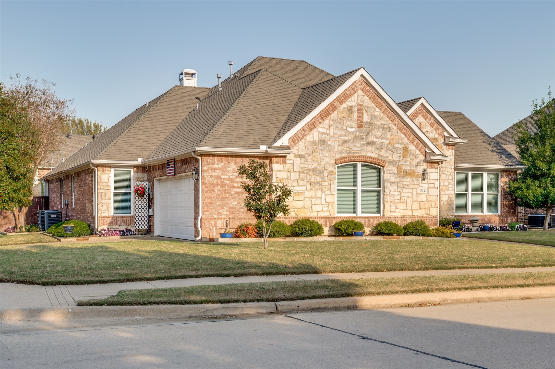 3424 Glenmoor Drive Flower Mound TX 75022