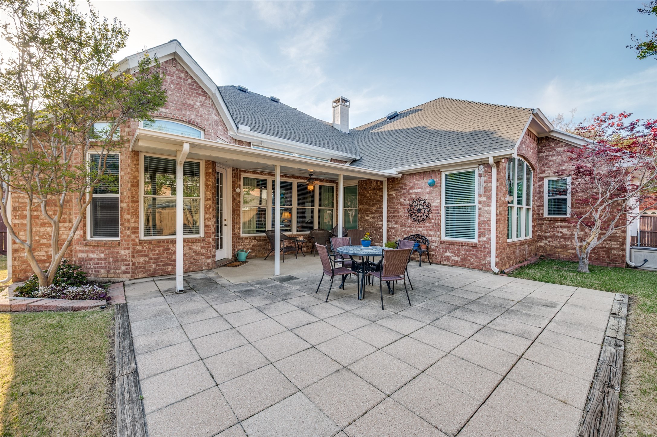 3424 Glenmoor Drive Flower Mound TX 75022