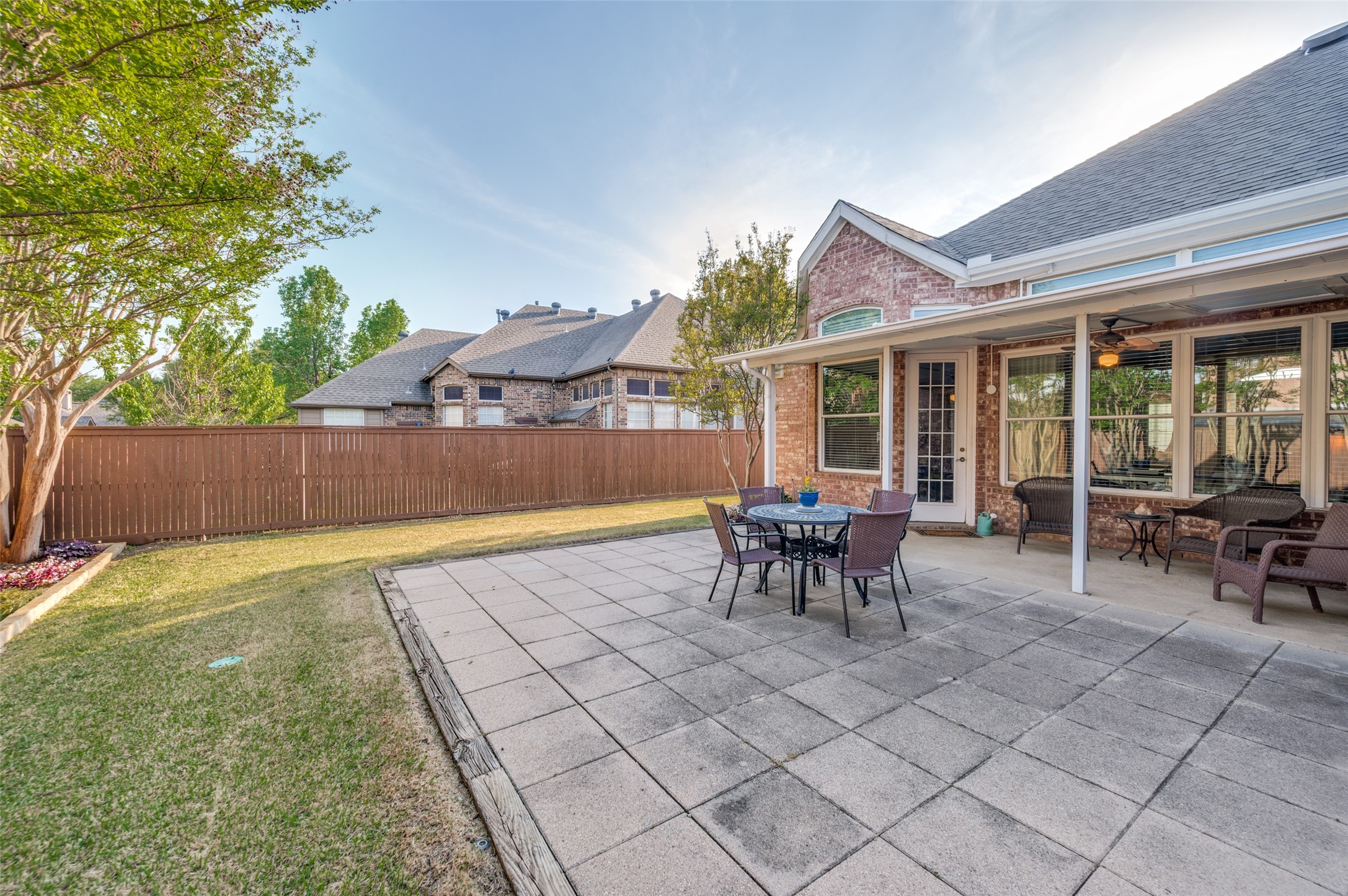 3424 Glenmoor Drive Flower Mound TX 75022