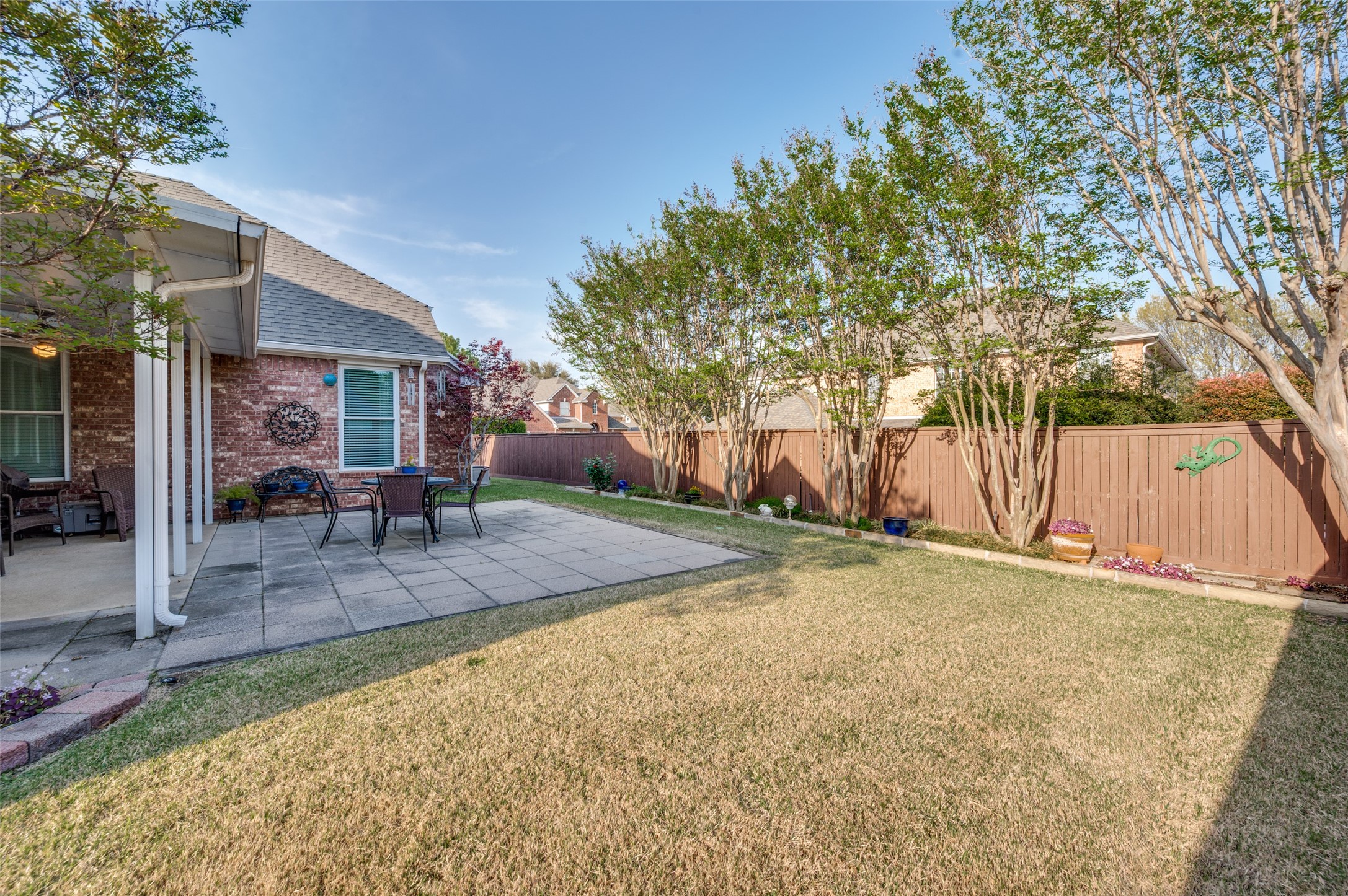3424 Glenmoor Drive Flower Mound TX 75022