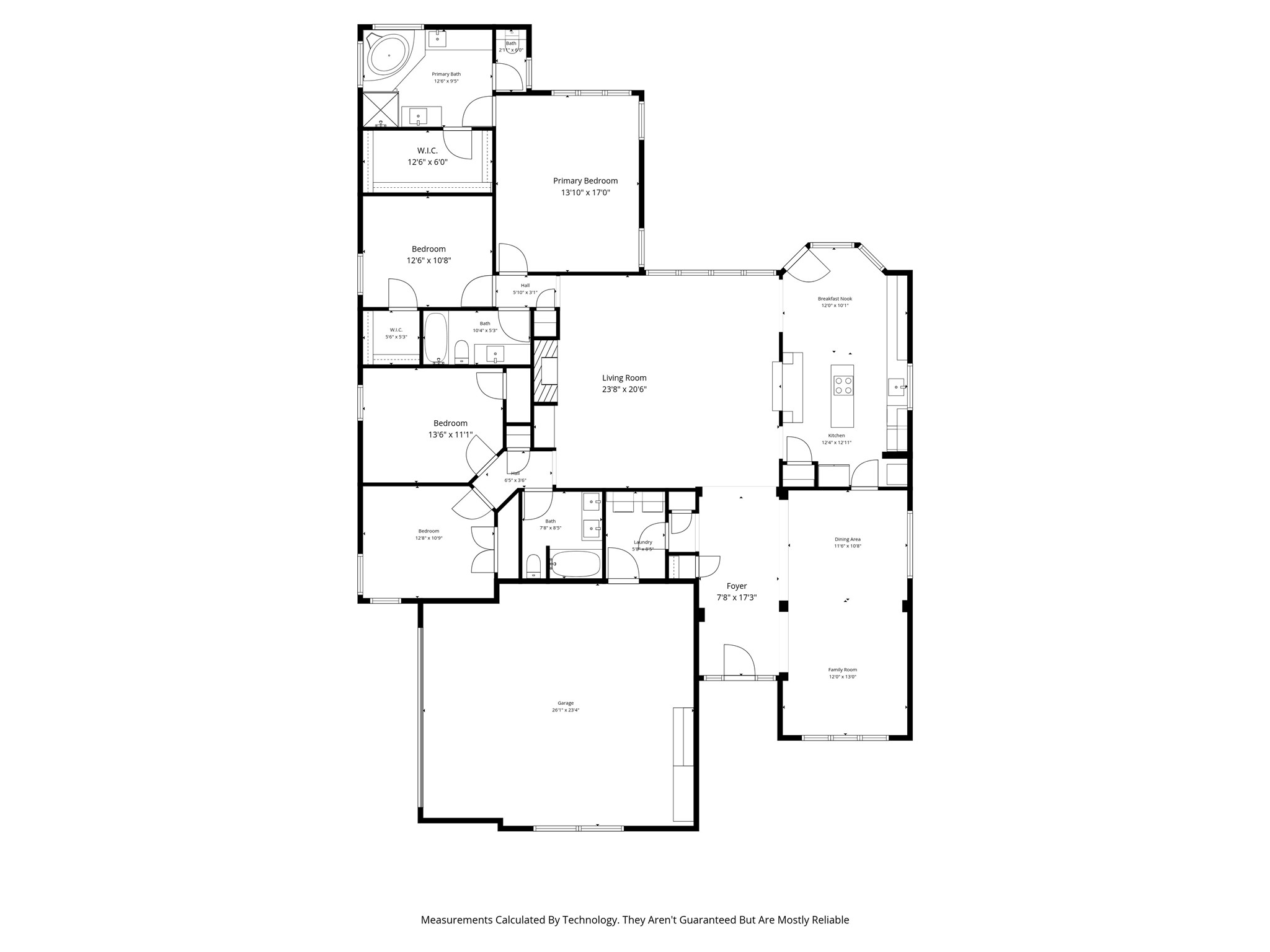 3424 Glenmoor Drive Flower Mound TX 75022