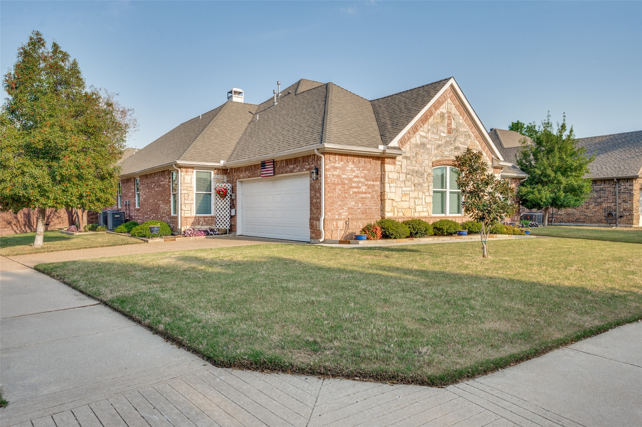3424 Glenmoor Drive Flower Mound TX 75022