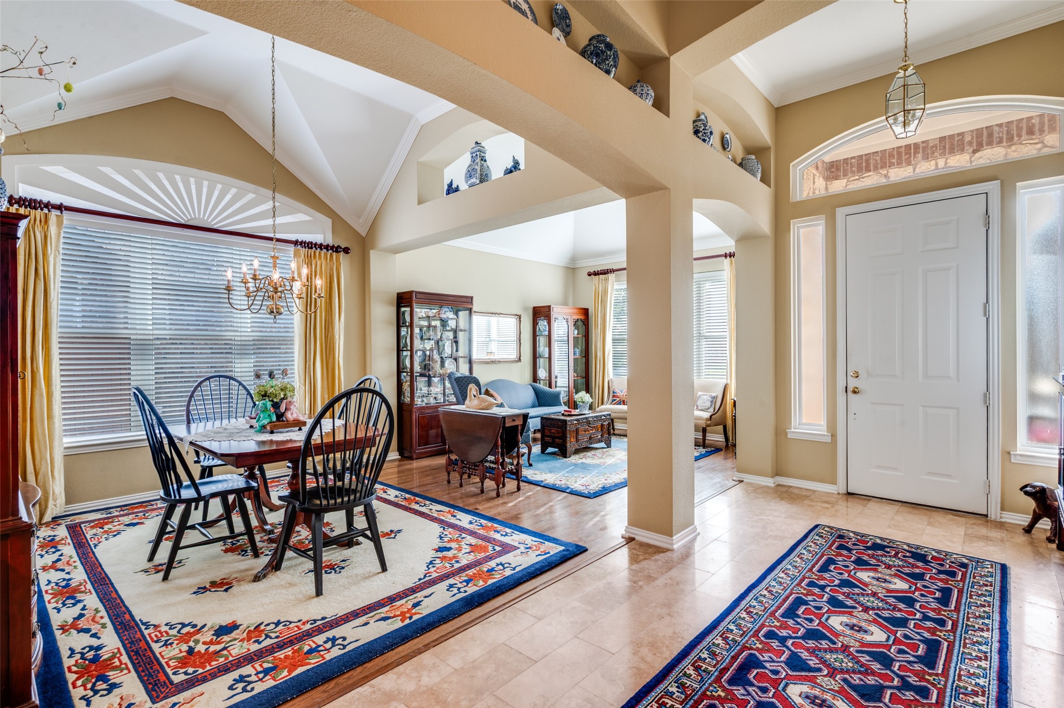 3424 Glenmoor Drive Flower Mound TX 75022