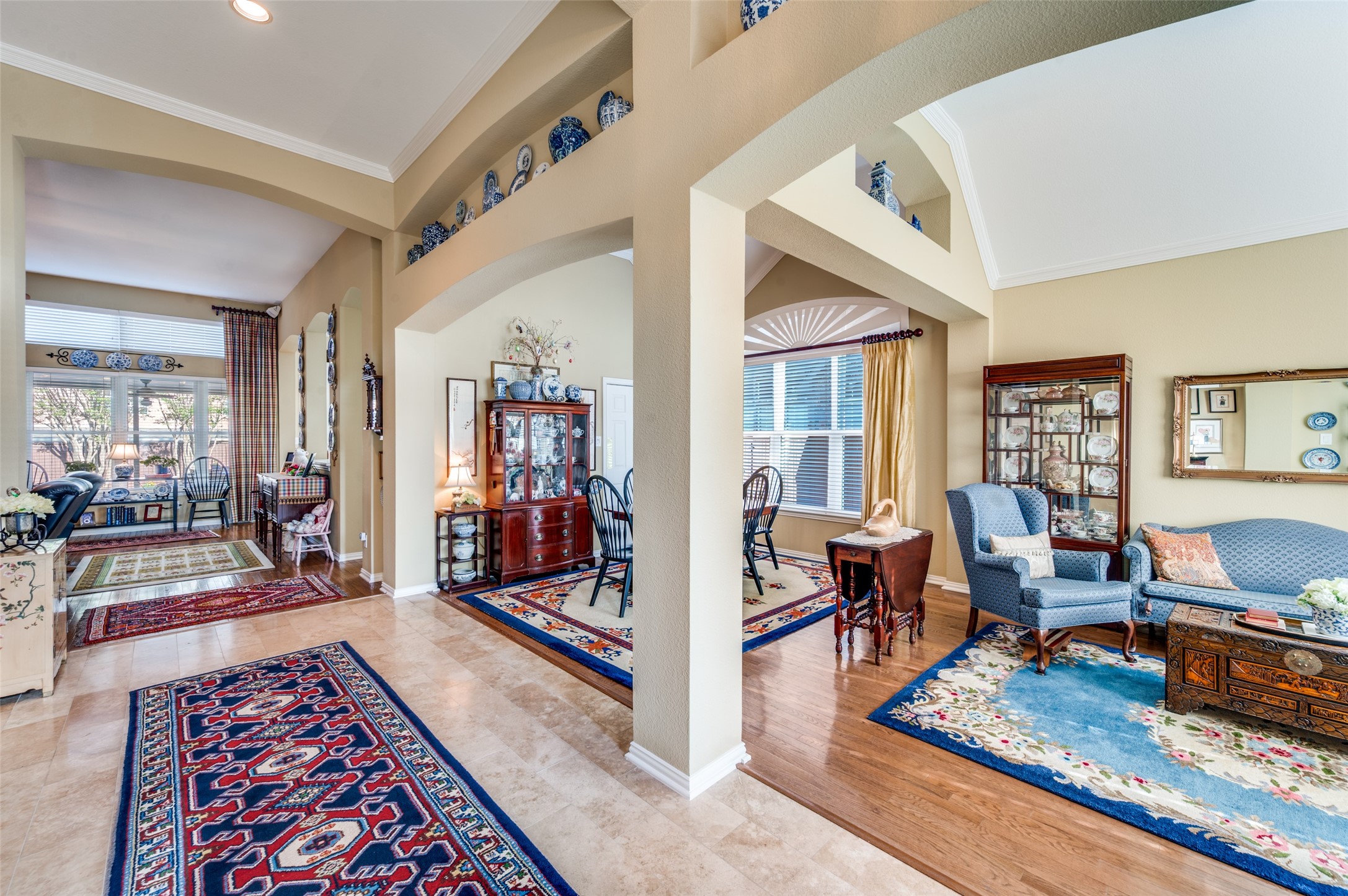 3424 Glenmoor Drive Flower Mound TX 75022