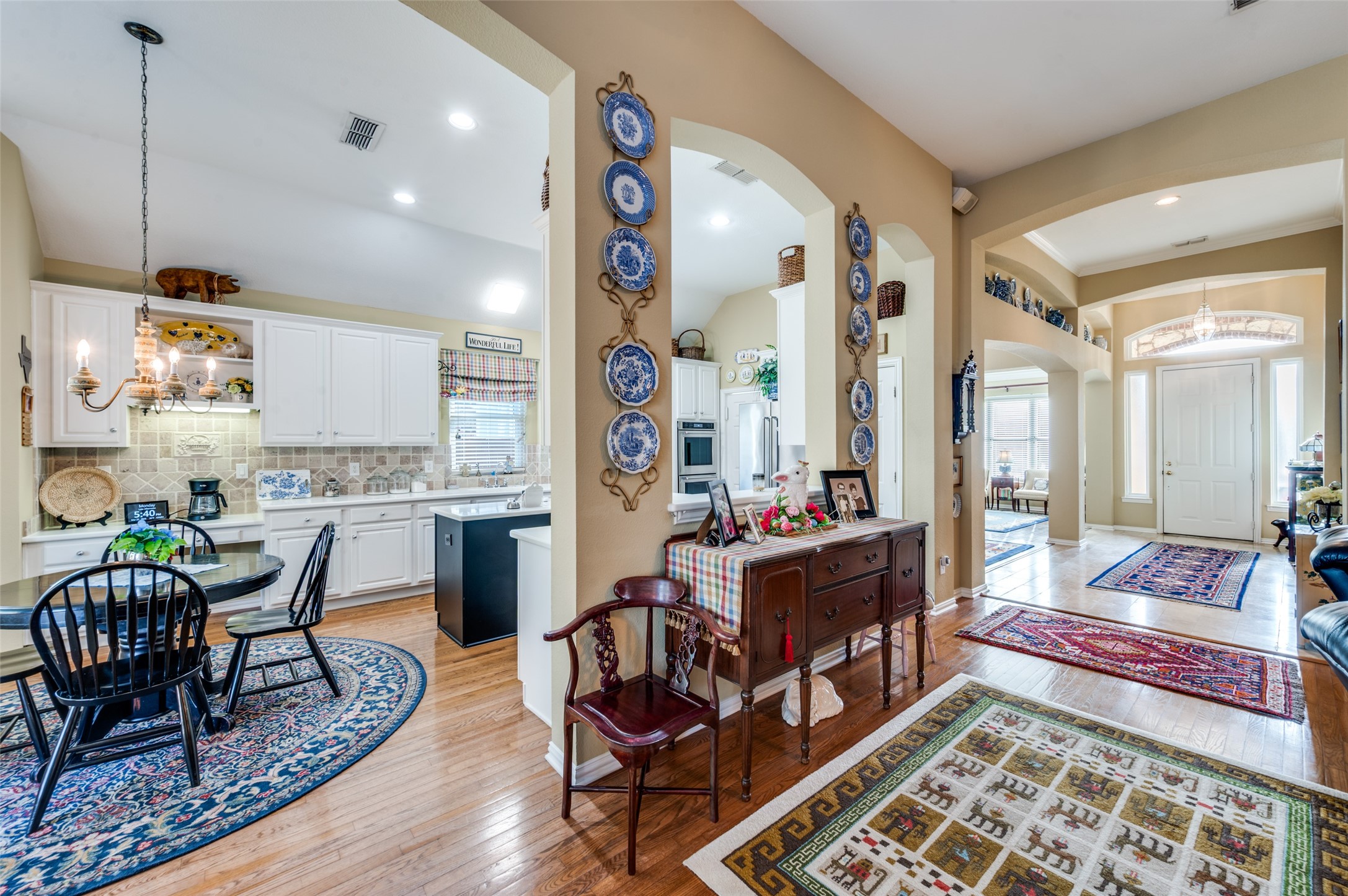 3424 Glenmoor Drive Flower Mound TX 75022