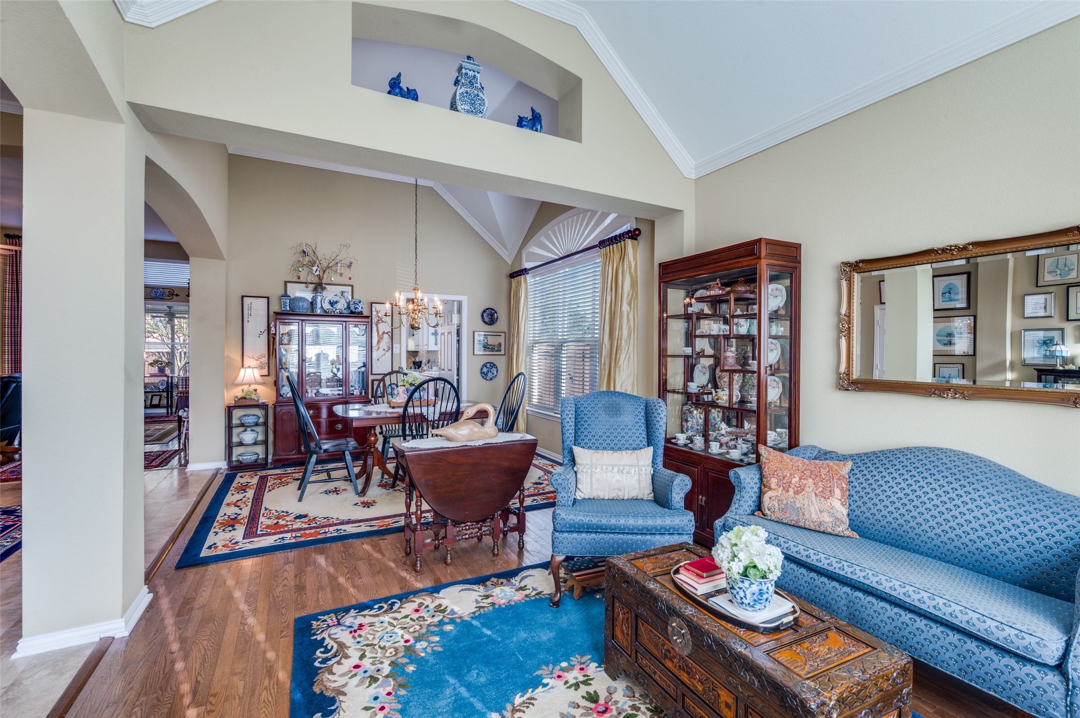 3424 Glenmoor Drive Flower Mound TX 75022
