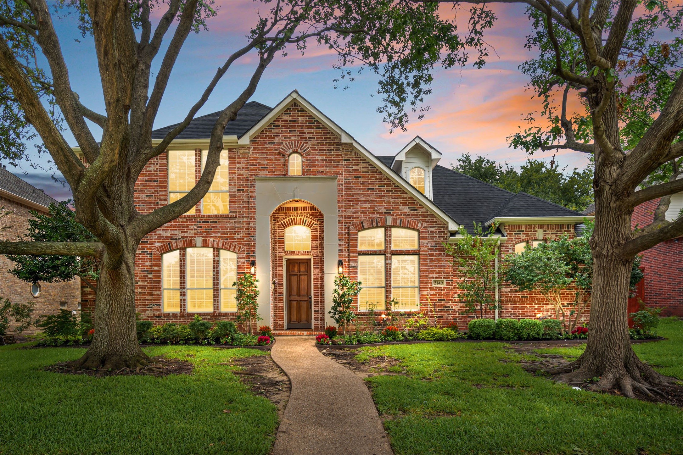 2149 Ironside Drive Plano TX 75075