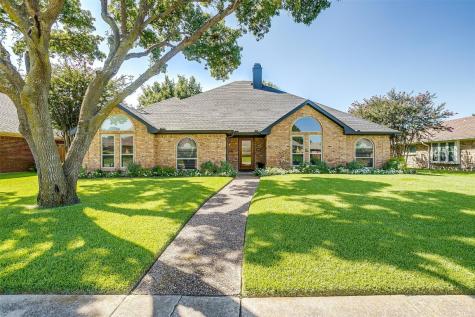 1025 Magnolia Drive Carrollton TX 75007