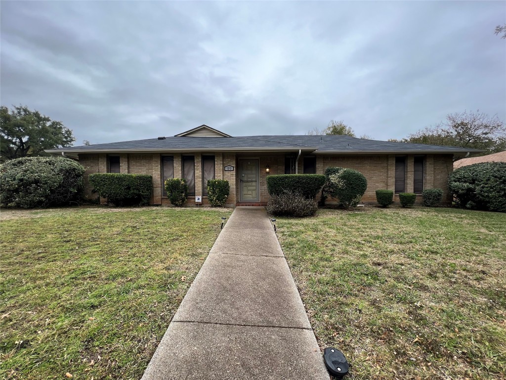 1212 Laurie Avenue Desoto TX 75115