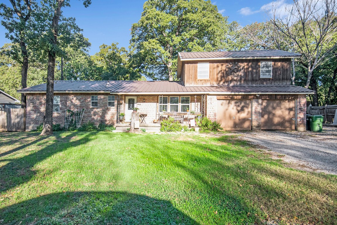 350 County Road 4856 Newark TX 76071