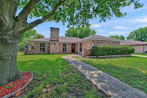 2913 Mimosa Drive Sherman TX 75092