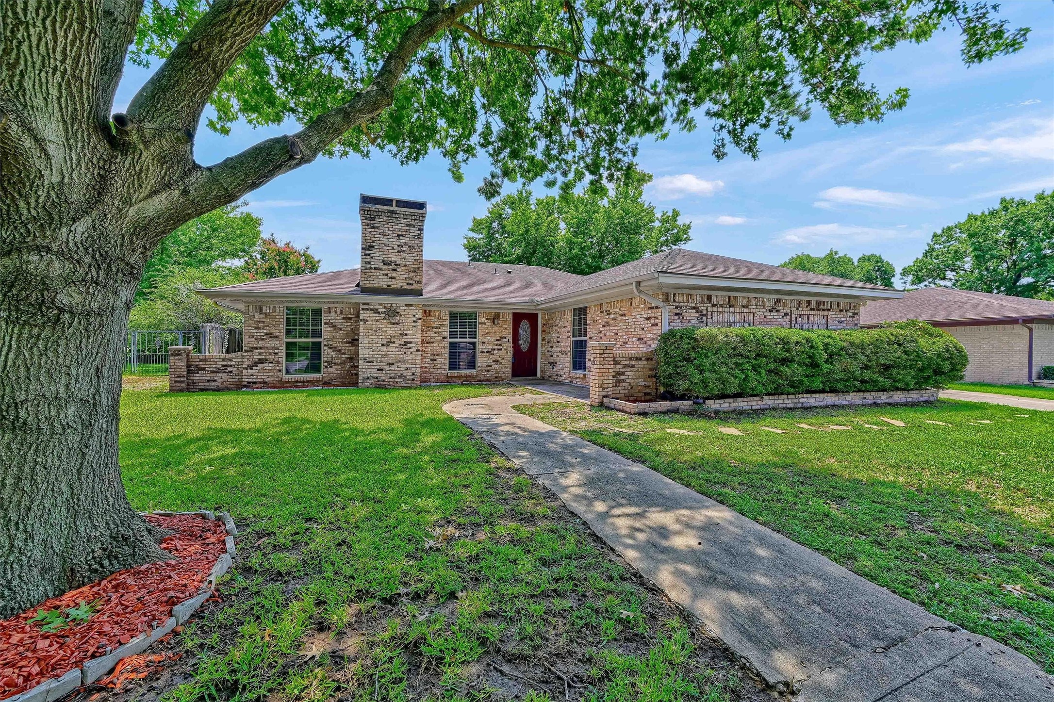 2913 Mimosa Drive Sherman TX 75092