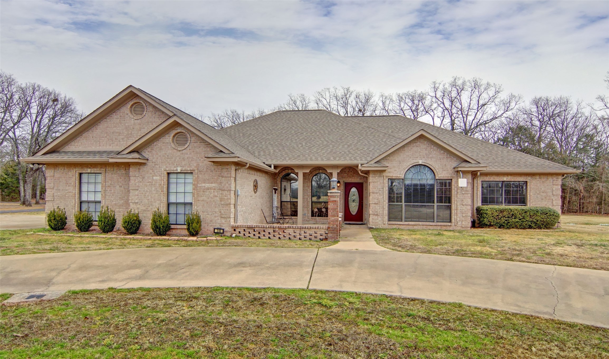 300 Private Road 5517 Alba TX 75410