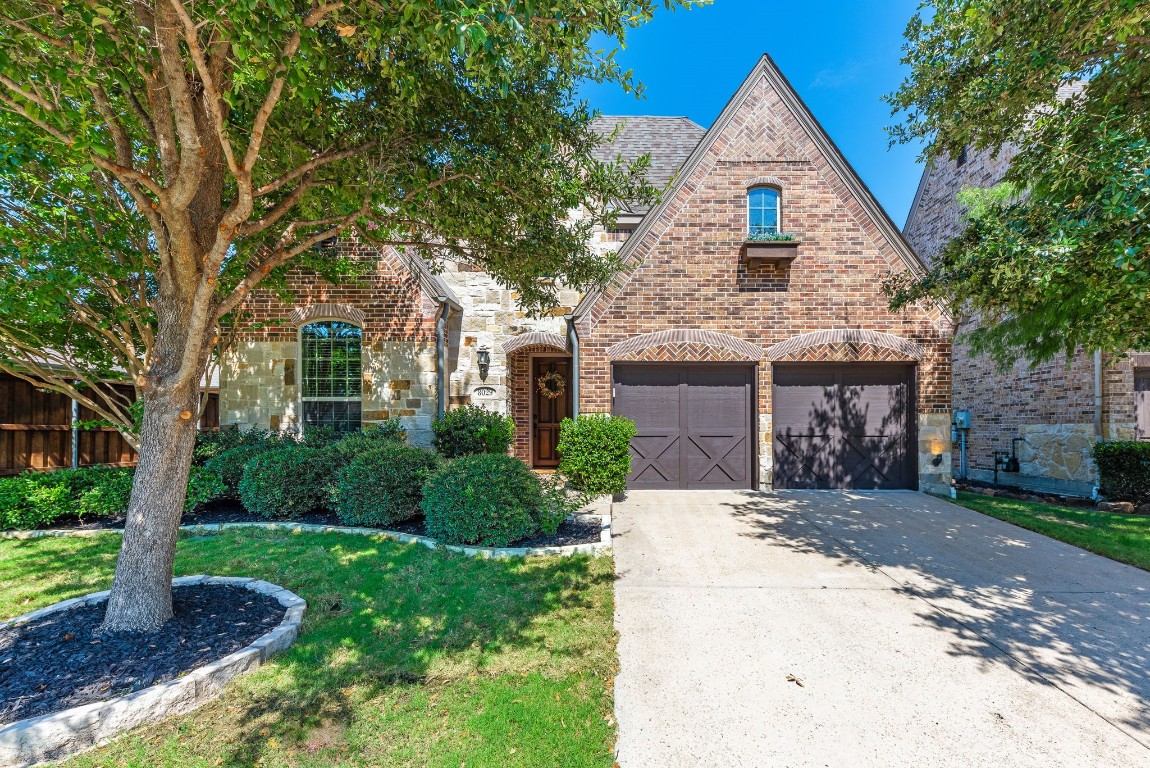 8029 Strathmill Drive The Colony TX 75056