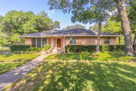 903 Georgeland Drive Duncanville TX 75116