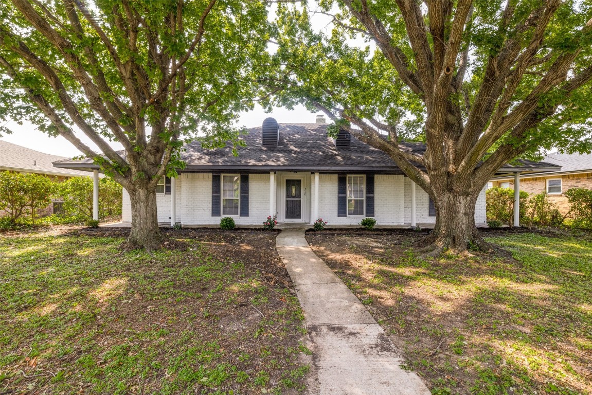 530 Country View Lane Garland TX 75043