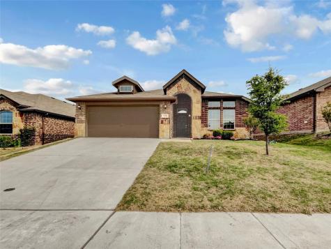 928 Deer Valley Drive Weatherford TX 76087