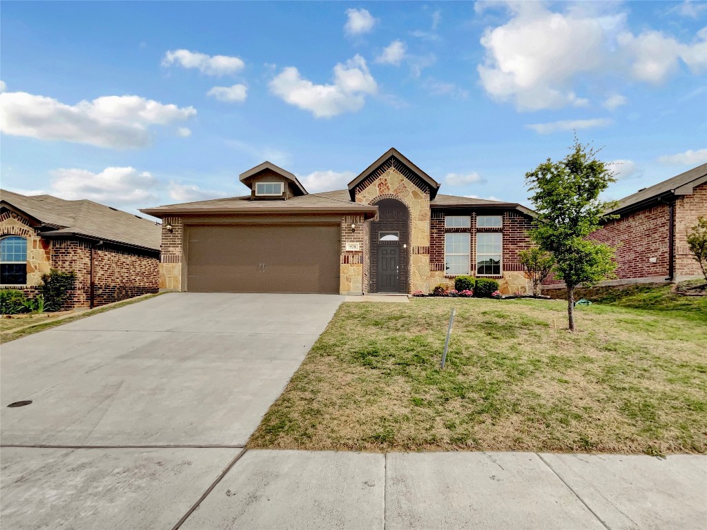 928 Deer Valley Drive Weatherford TX 76087