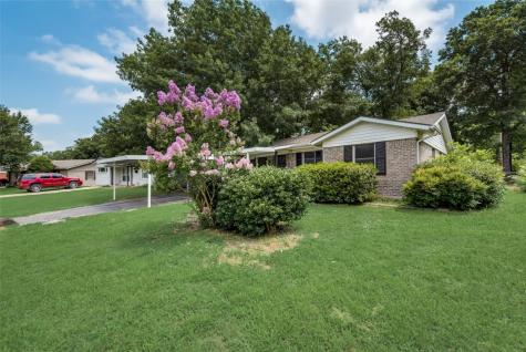 912 Patria Drive Mesquite TX 75149