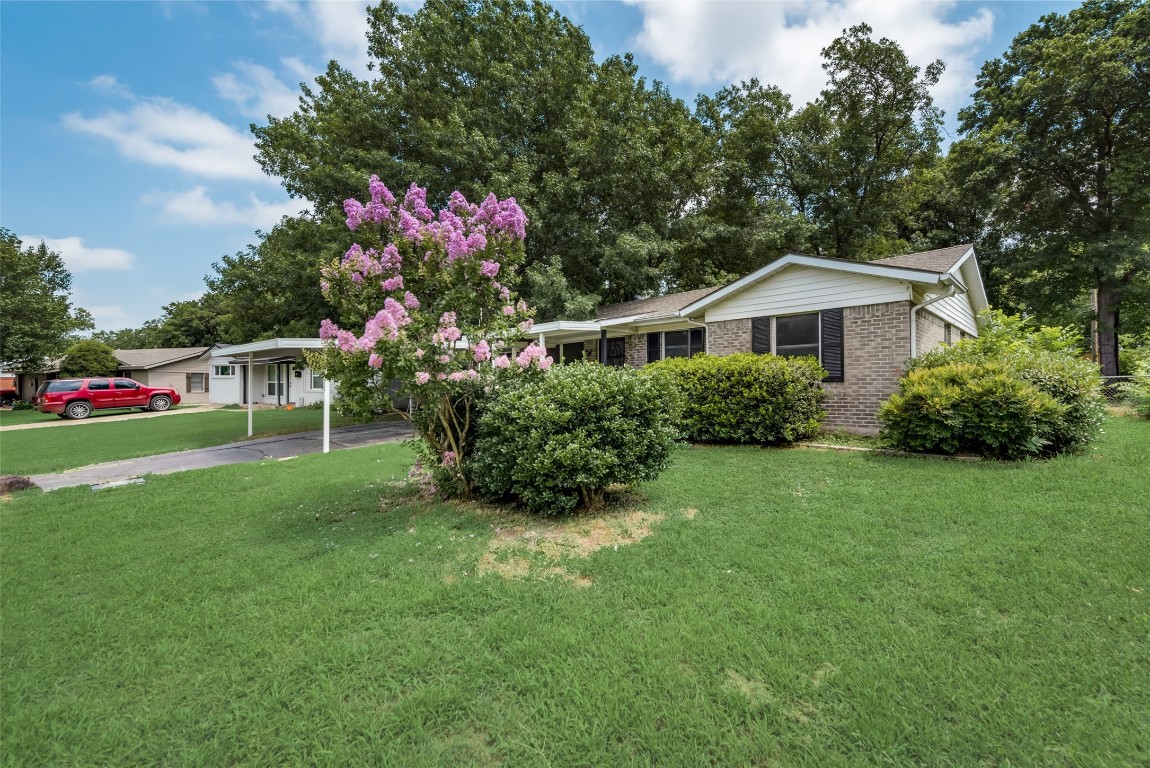 912 Patria Drive Mesquite TX 75149