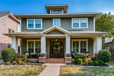 5226 Vickery Boulevard Dallas TX 75206