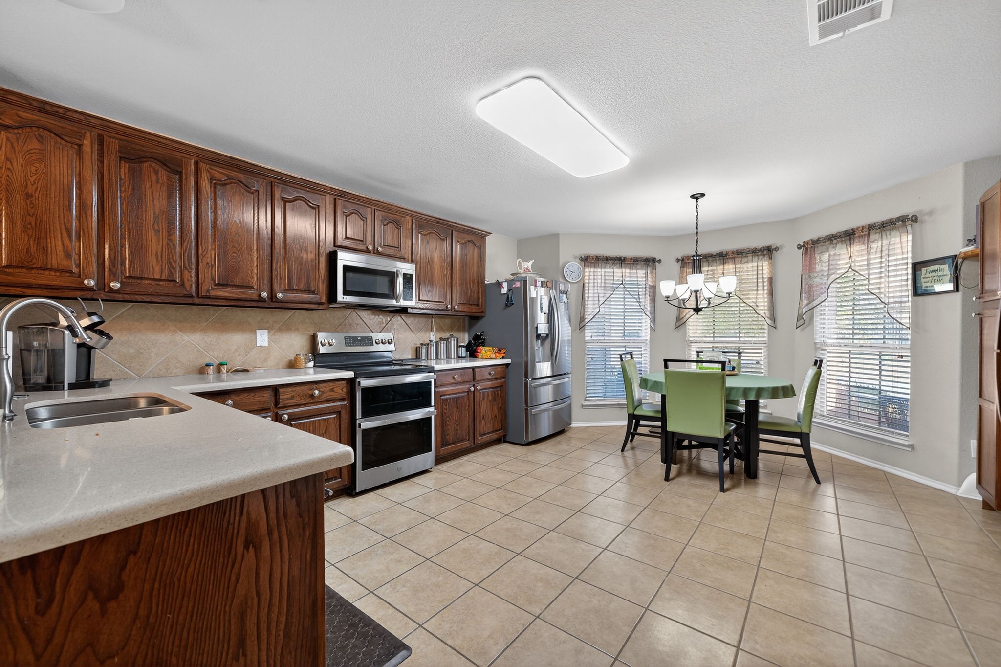 1007 Seminole Lane Greenville TX 75402