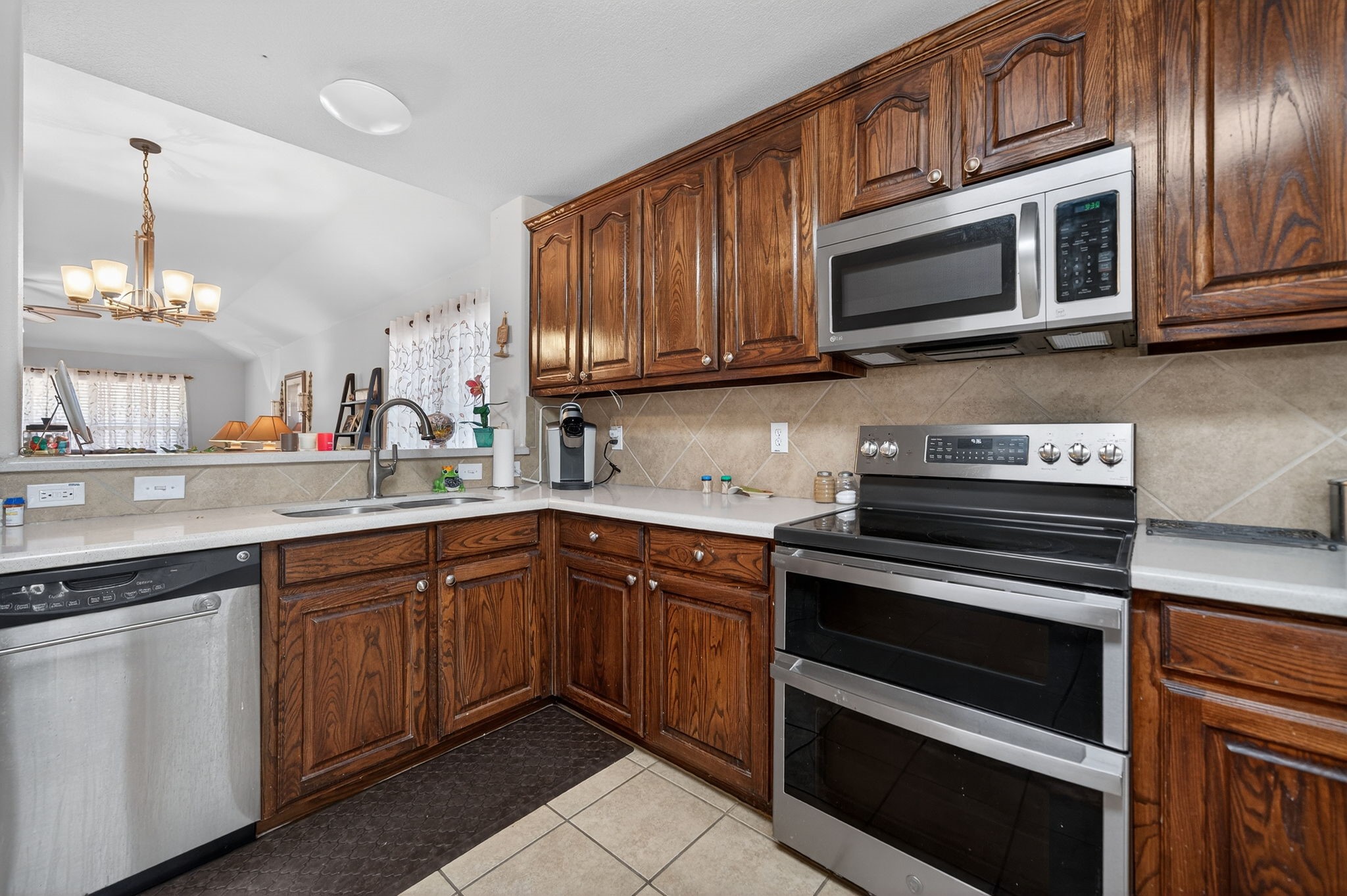 1007 Seminole Lane Greenville TX 75402