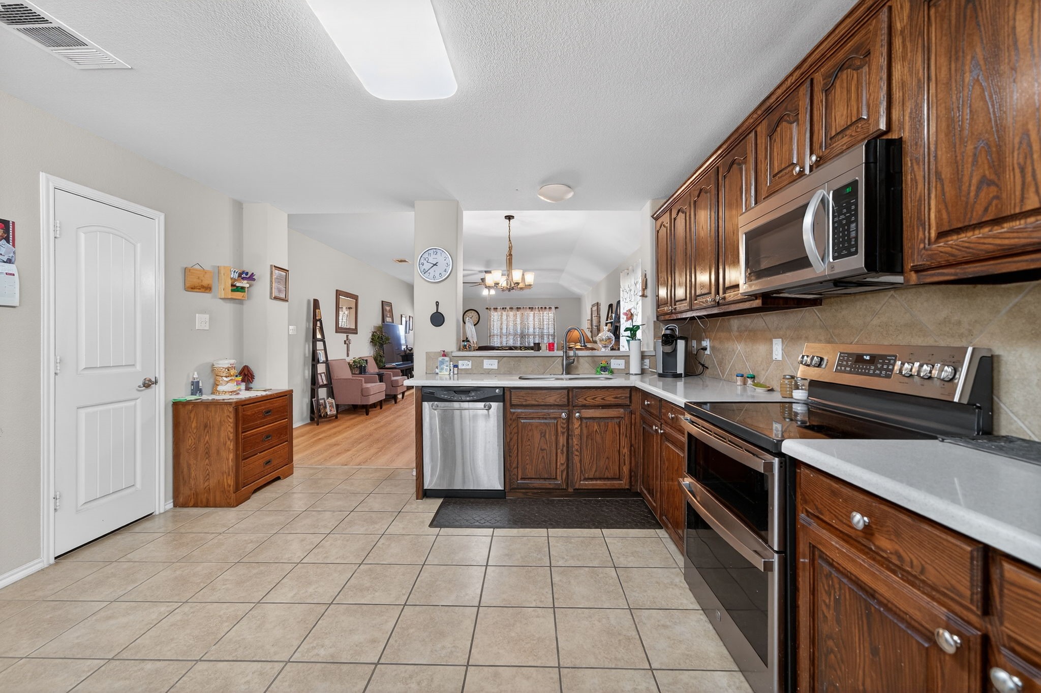 1007 Seminole Lane Greenville TX 75402