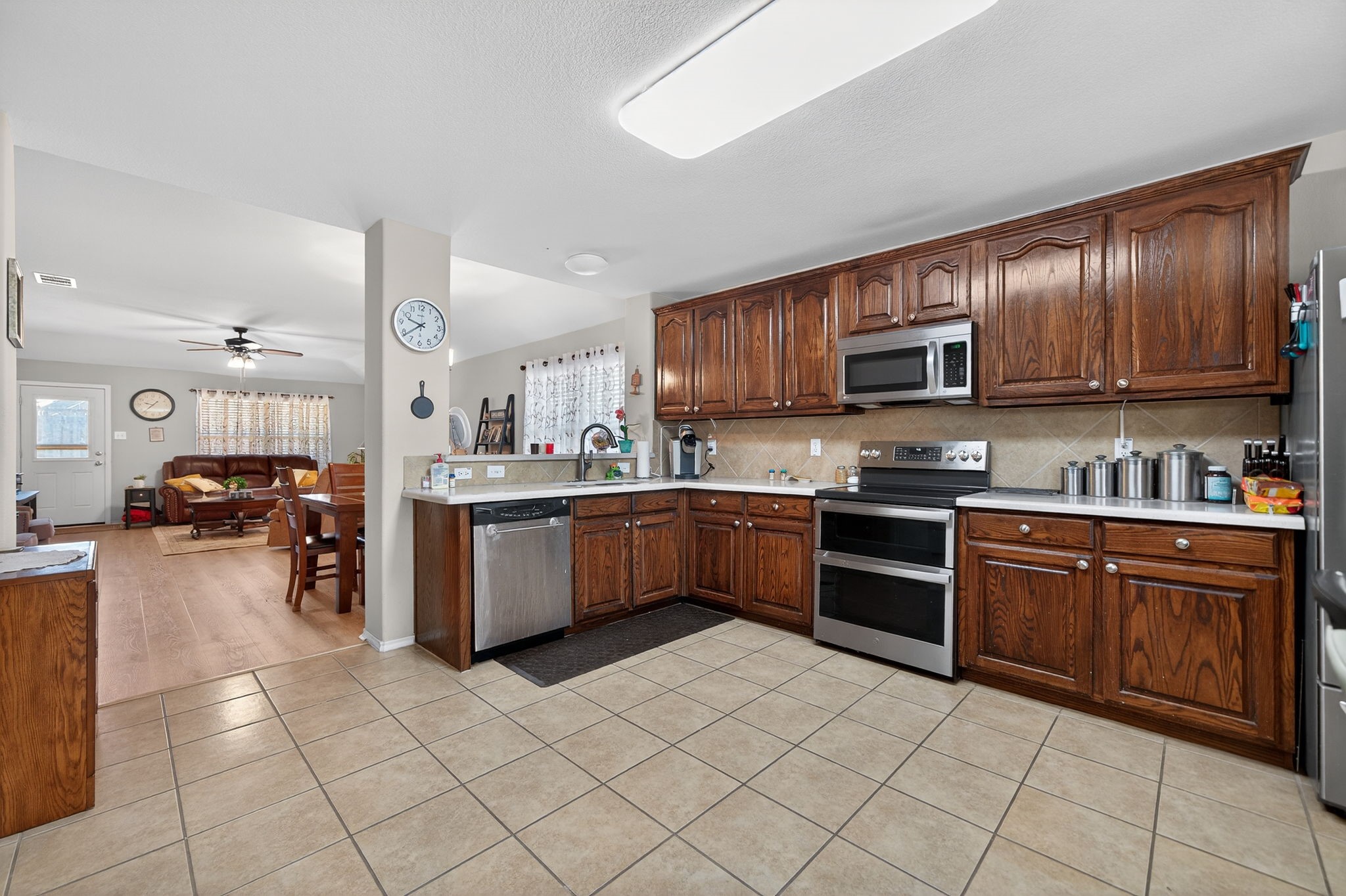 1007 Seminole Lane Greenville TX 75402