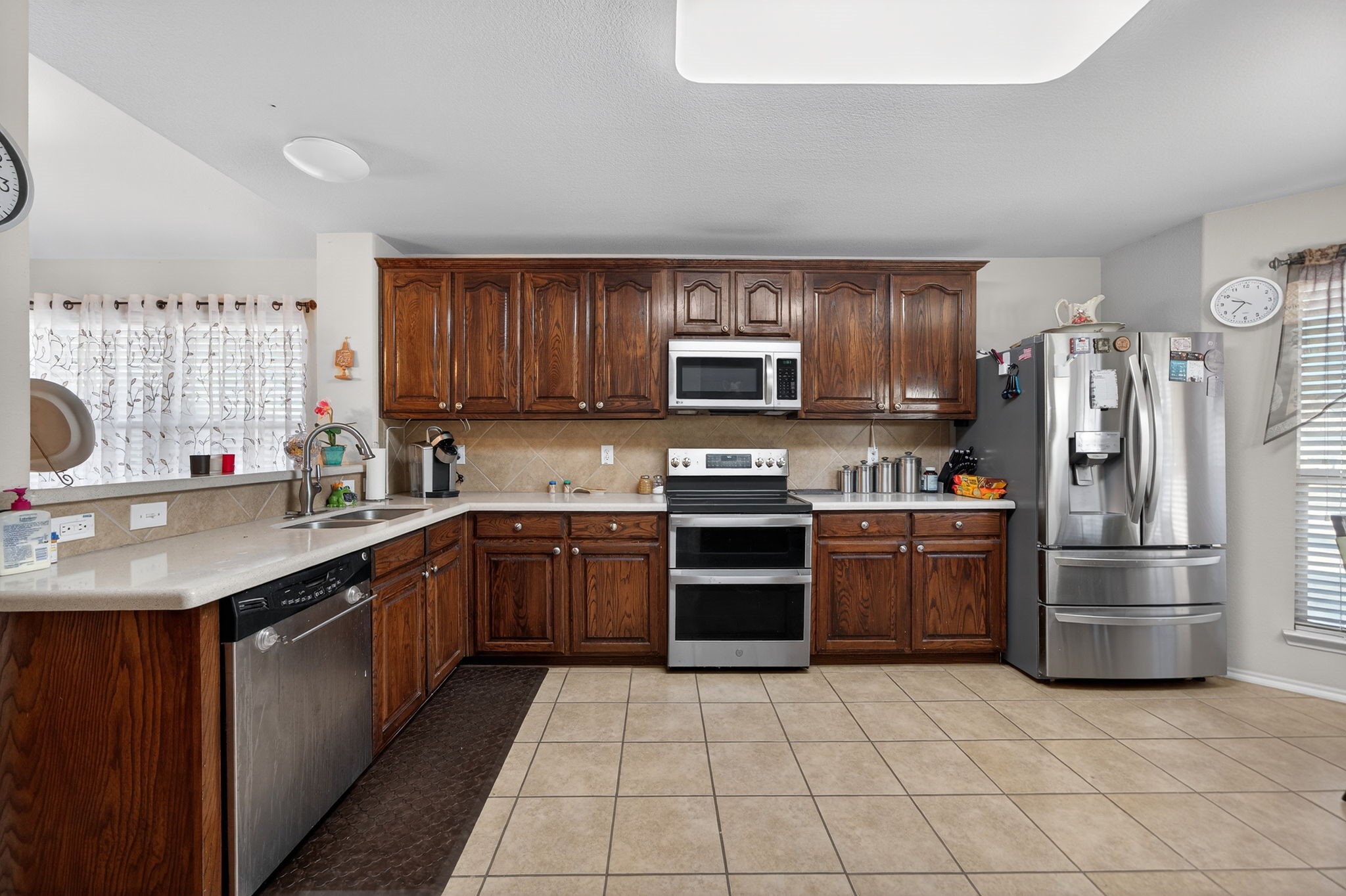 1007 Seminole Lane Greenville TX 75402