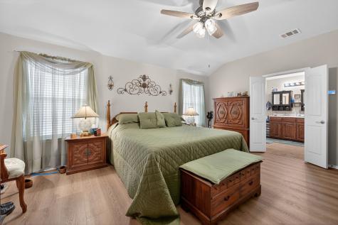 1007 Seminole Lane Greenville TX 75402