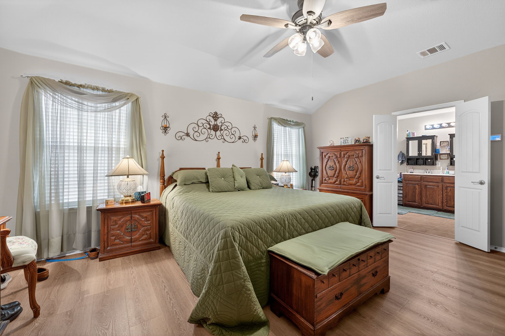 1007 Seminole Lane Greenville TX 75402
