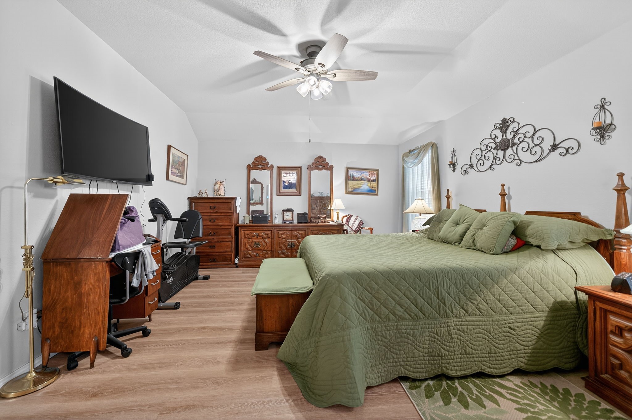 1007 Seminole Lane Greenville TX 75402