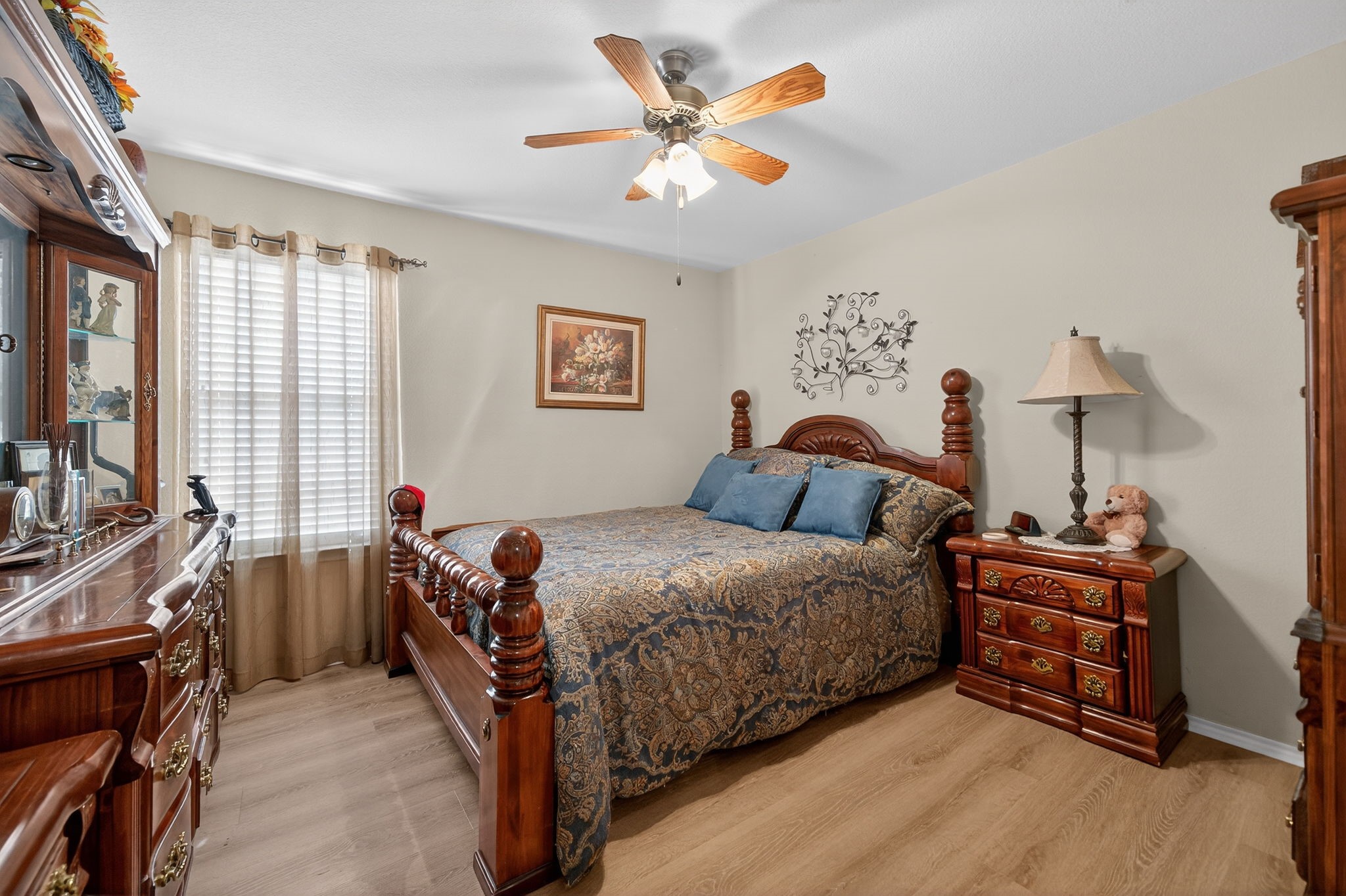 1007 Seminole Lane Greenville TX 75402