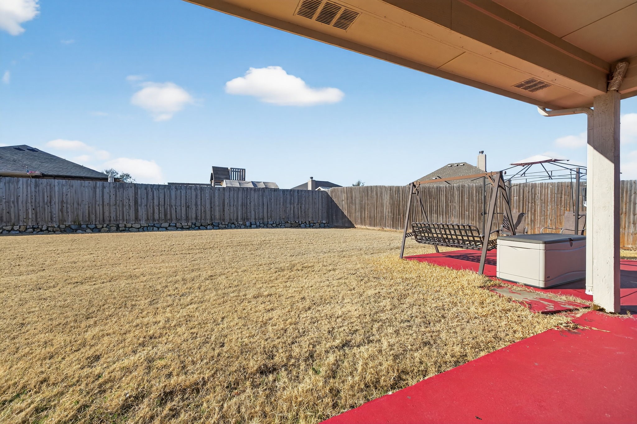1007 Seminole Lane Greenville TX 75402