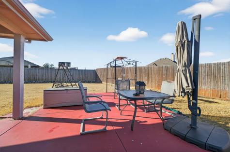1007 Seminole Lane Greenville TX 75402