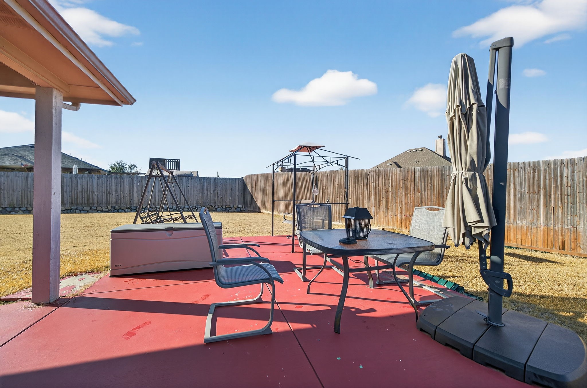 1007 Seminole Lane Greenville TX 75402