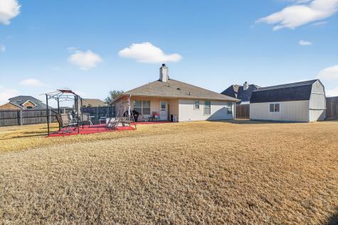 1007 Seminole Lane Greenville TX 75402