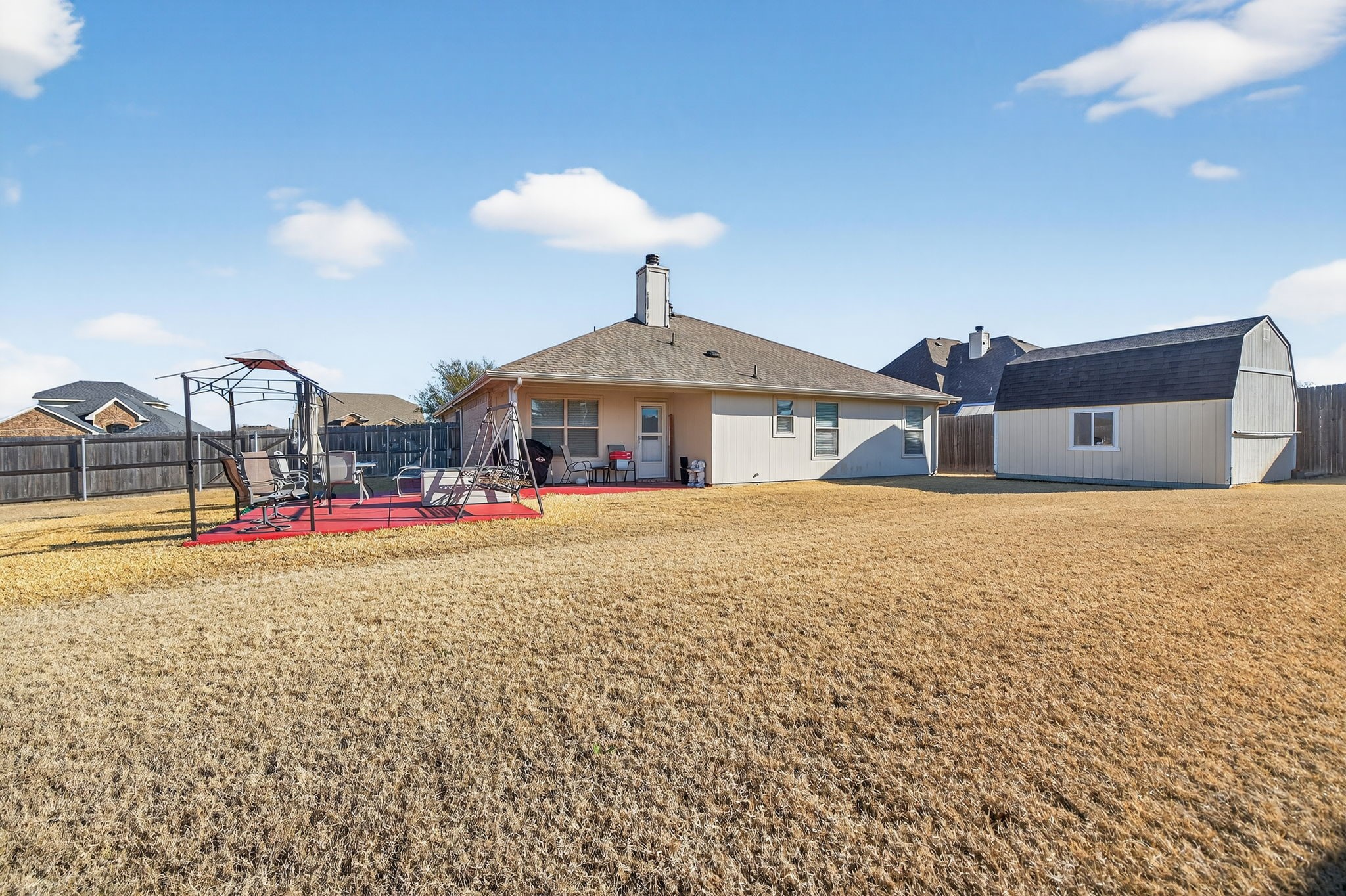 1007 Seminole Lane Greenville TX 75402