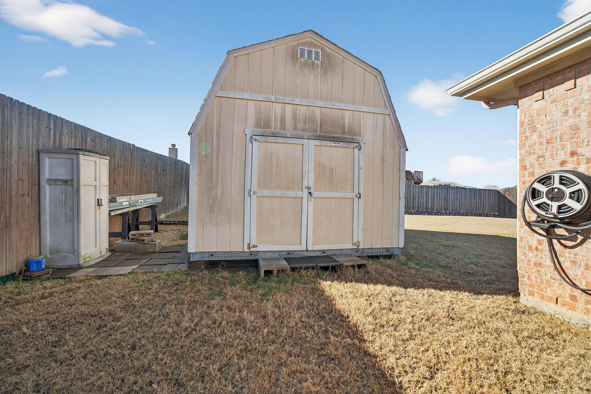 1007 Seminole Lane Greenville TX 75402