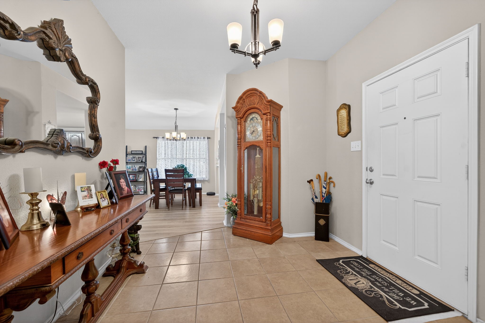 1007 Seminole Lane Greenville TX 75402