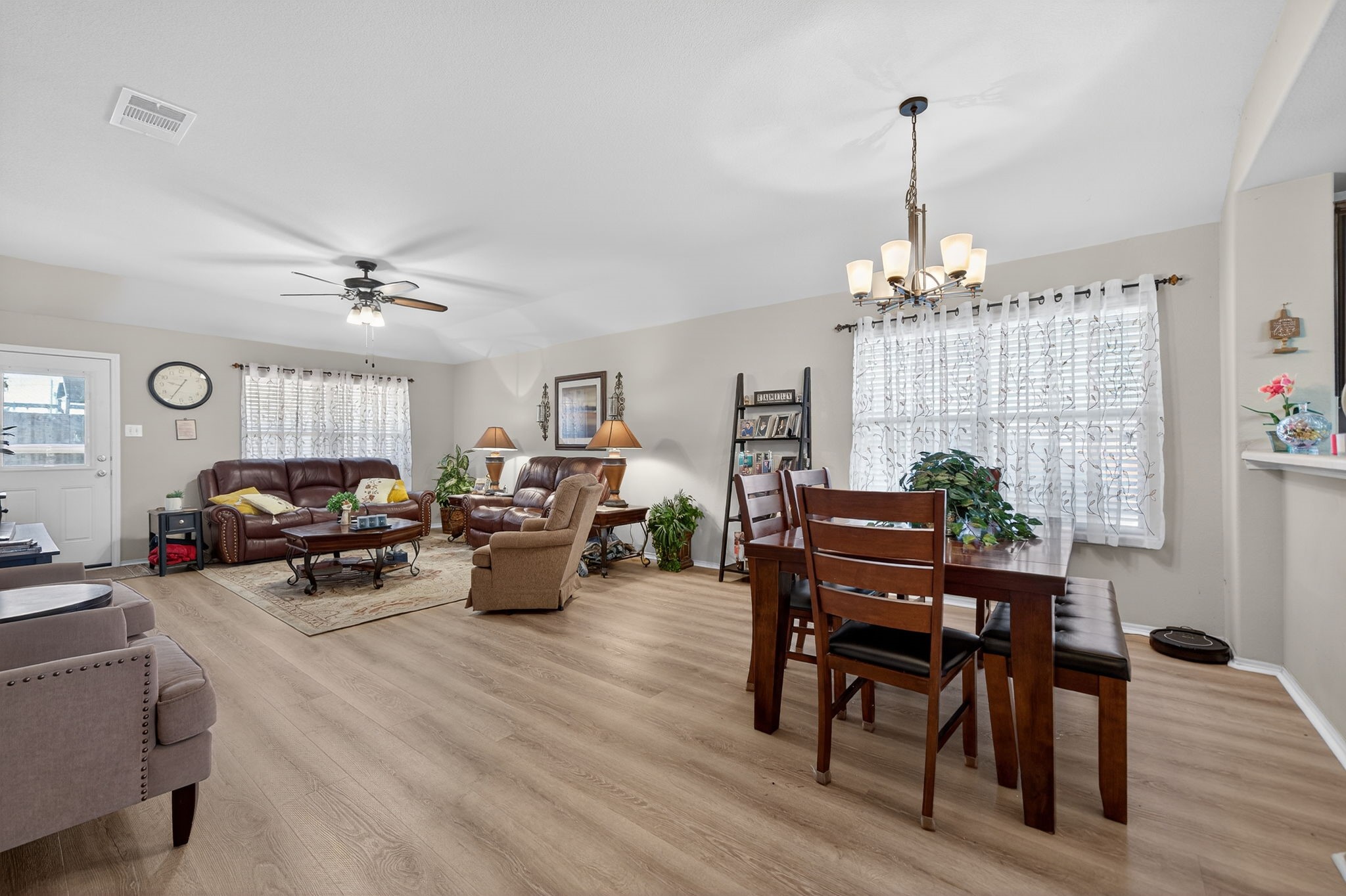 1007 Seminole Lane Greenville TX 75402