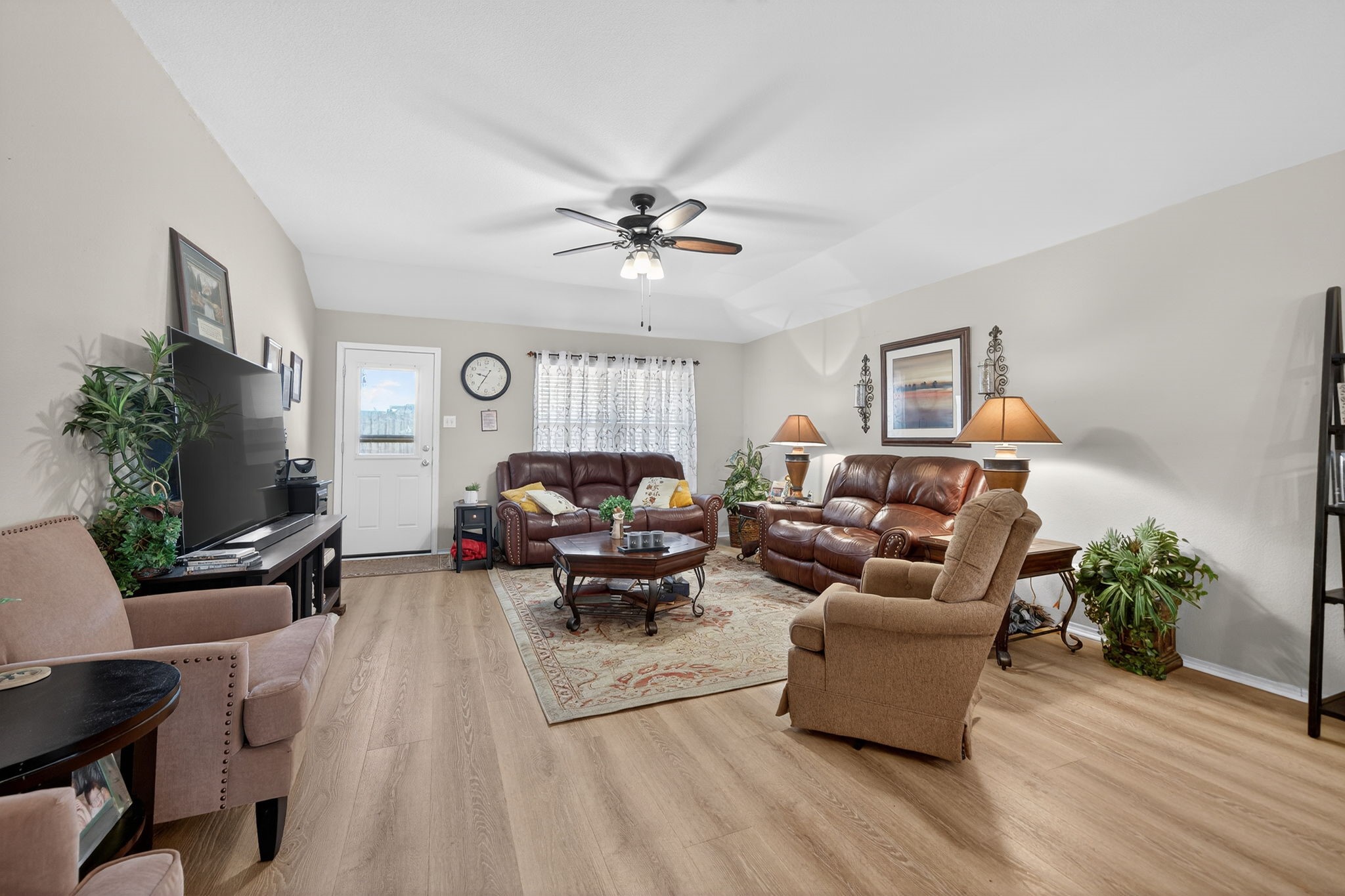 1007 Seminole Lane Greenville TX 75402